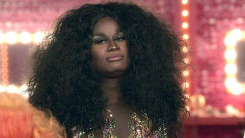 RuPaul's Drag Race: Untucked Season 12 Episode 7 - Bossy Rossy Ruboot