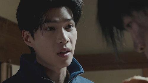The Heart of Tsukuyomi Season 1 Episode 1 - Is It Pure Youth Love or a Dream? (1)