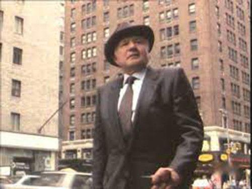 The Investigations of Commissioner Maigret Season 1 Episode 88 - Episode 88