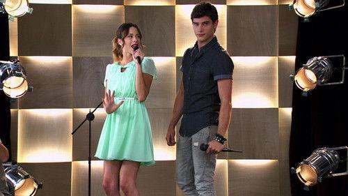Violetta Season 2 Episode 20 - Episode 20