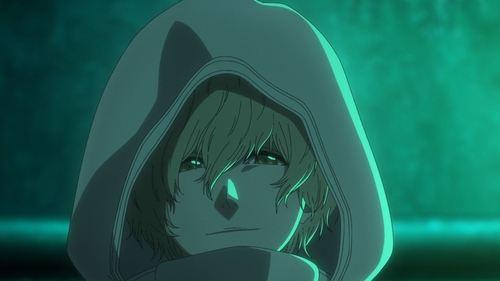 undefined Season 2 Episode 20 - I AM THE EDGE