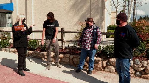 Storage Wars Season 14 Episode 13 - Two for the Price of Dust