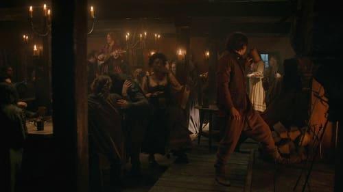 The Witcher Season 2 Episode 5 - Turn Your Back