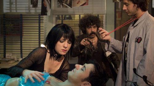 Paco's Men Season 9 Episode 3 - Episode 3