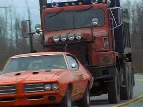 Are You Afraid of the Dark? Season 7 Episode 6 - The Tale of Highway 13