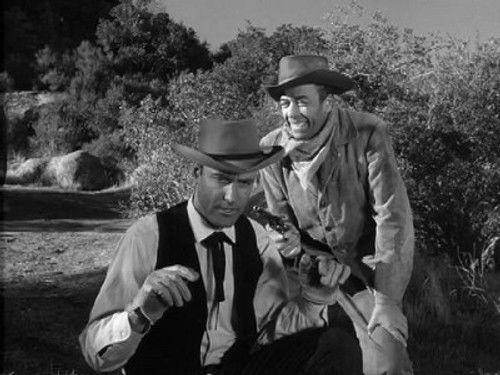 Wanted: Dead or Alive Season 3 Episode 19 - Epitaph