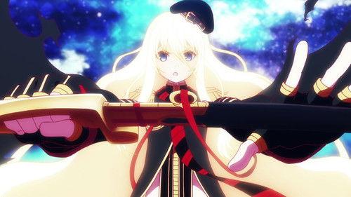 Val x Love Season 1 Episode 6 - The Naked Maiden