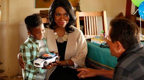 undefined Season 11 Episode 20 - Inner Beauty