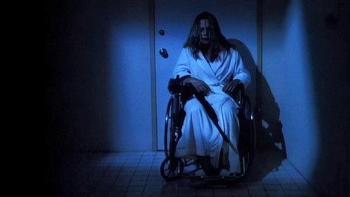 The Hitchhiker Season 1 Episode 16 - The Killer