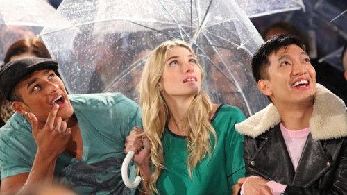 America's Next Top Model Season 20 Episode 3 - The Girl Who Gets Married Again