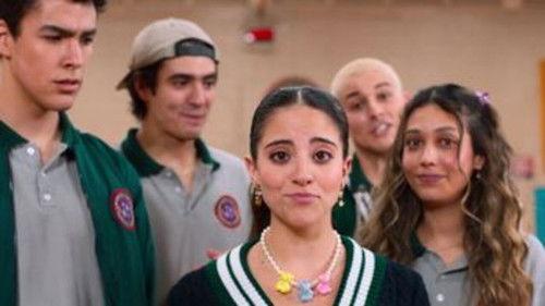 Profe Infiltrado Season 2 Episode 4 - Episode 4