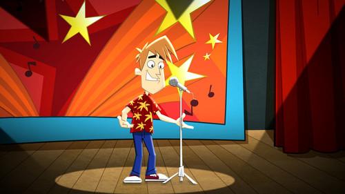 Get Ace Season 1 Episode 7 - Chicken Benefit