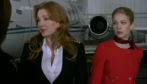 Law & Order: Special Victims Unit Season 12 Episode 15 - Flight