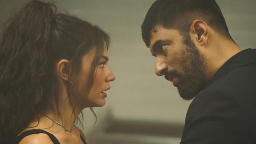 My Name Is Farah Season 1 Episode 3 - Black Lamb