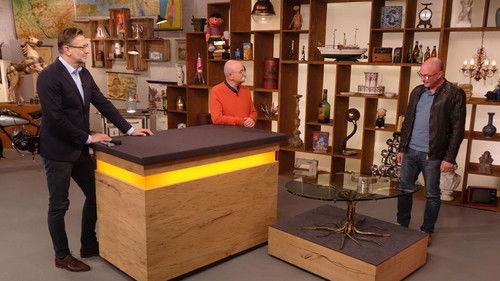 Bares für Rares Season 13 Episode 21 - Episode 21