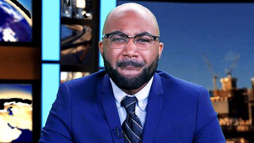 Breaking News: No Laugh Newsroom Season 2 Episode 8 - Man Turns Home into Home Depot