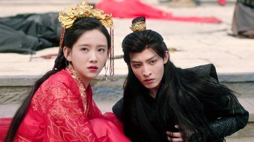 Extremely Perilous Love Season 1 Episode 21 - Episode 21