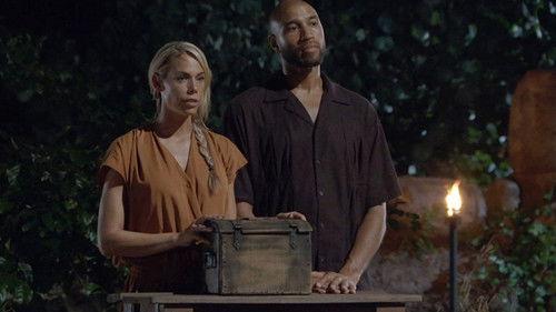 Expeditie Robinson Season 25 Episode 7 - Episode 7