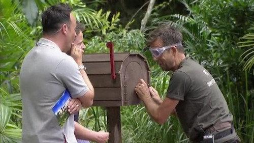 I'm a Celebrity...Get Me Out of Here! Season 11 Episode 10 - Bushman's Bungalow