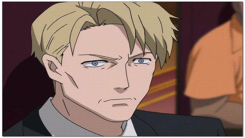 Blood+ Season 1 Episode 32 - A Boy Meets a Girl