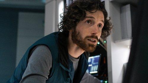 Background image for Seven Minutes of Terror