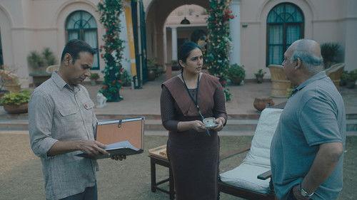 Leila Season 1 Episode 5 - Episode 5