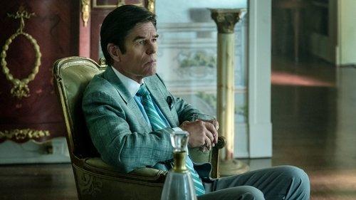 Mayfair Witches Season 1 Episode 8 - What Rough Beast