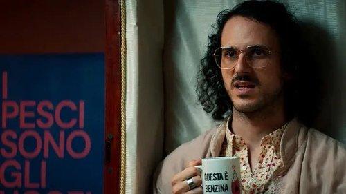 Pesci piccoli Season 2 Episode 8 - Episode 8