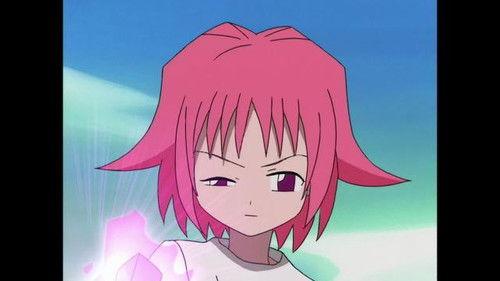 Shaman King Season 1 Episode 18 - Yoh