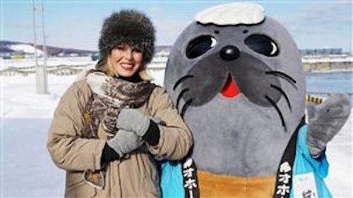 Joanna Lumley's Japan Season 1 Episode 1 - Sapporo - Fukushima - Bullet Train