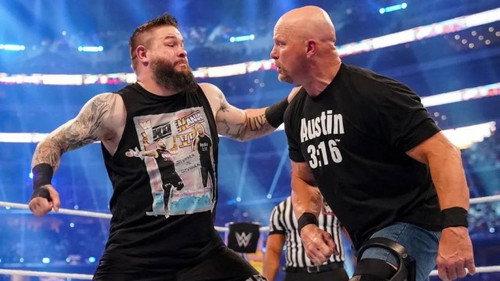 Biography: WWE Legends Season 4 Episode 7 - "Stone Cold's" Final Match