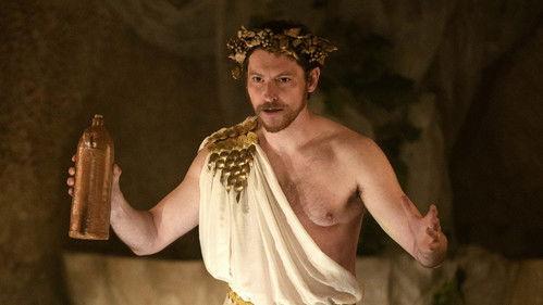 I, Mattoni Season 1 Episode 2 - Episode 2