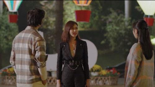 Don't Vex a Mom! Season 1 Episode 20 - Episode 20