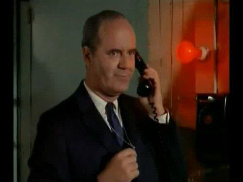 The Invaders Season 2 Episode 11 - The Prophet