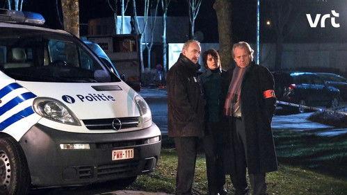 Witse Season 8 Episode 6 - Pest