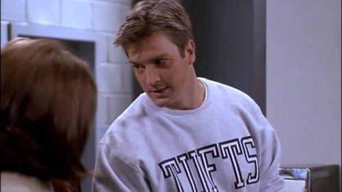 Two Guys and a Girl Season 2 Episode 4 - Two Guys, a Girl and a Homecoming