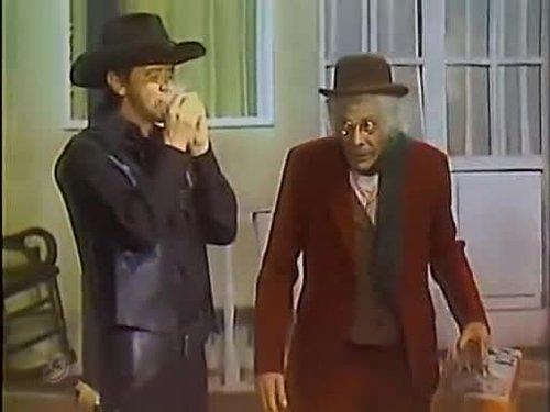 El Chapulín Colorado Season 6 Episode 3 - Episode 3