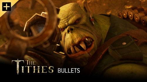 The Tithes Season 1 Episode 3 - Bullets