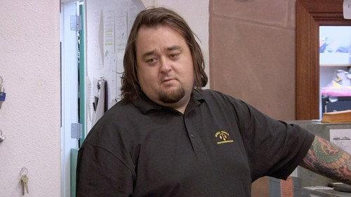 Pawn Stars Season 6 Episode 19 - Stuff It