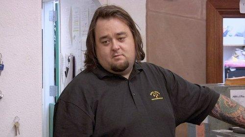 Pawn Stars Season 6 Episode 19 - Stuff It