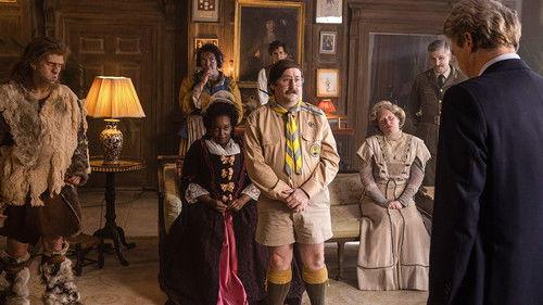 undefined Season 3 Episode 2 - A Lot to Take In