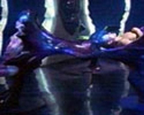 Earth: Final Conflict Season 3 Episode 16 - Through Your Eyes