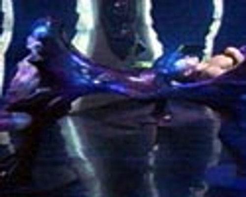 undefined Season 3 Episode 16 - Through Your Eyes