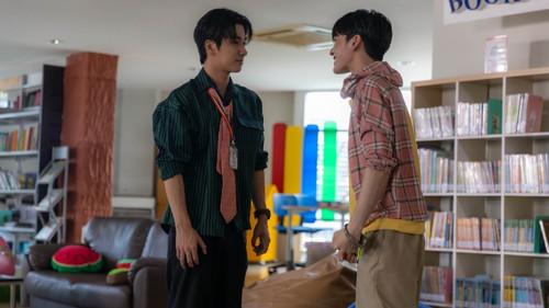 Love You Teacher Season 1 Episode 6 - Episode 6