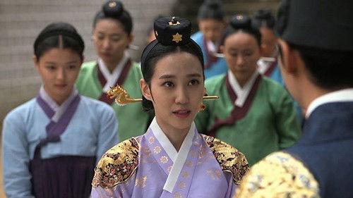 Secret Door Season 1 Episode 10 - Episode 10