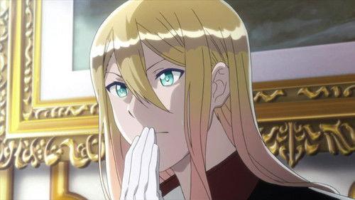 The Royal Tutor Season 1 Episode 12 - The Last Lesson