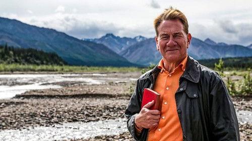 Great American Railroad Journeys Season 4 Episode 2 - Talkeetna to Juneau