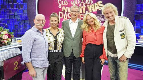 Denn sie wissen nicht, was passiert Season 1 Episode 3 - Episode 3