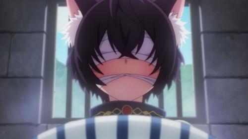 The Fruit of Evolution: Before I Knew It, My Life Had It Made Season 1 Episode 10 - Creeping Kaiser Empire