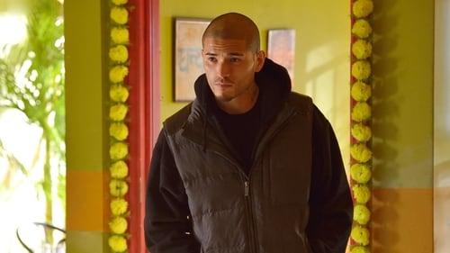 undefined Season 2 Episode 4 - The Silver Angel